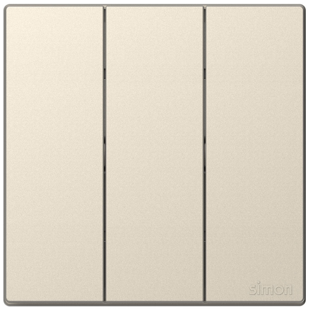 3G 1-Way Switch Colors - Simon
