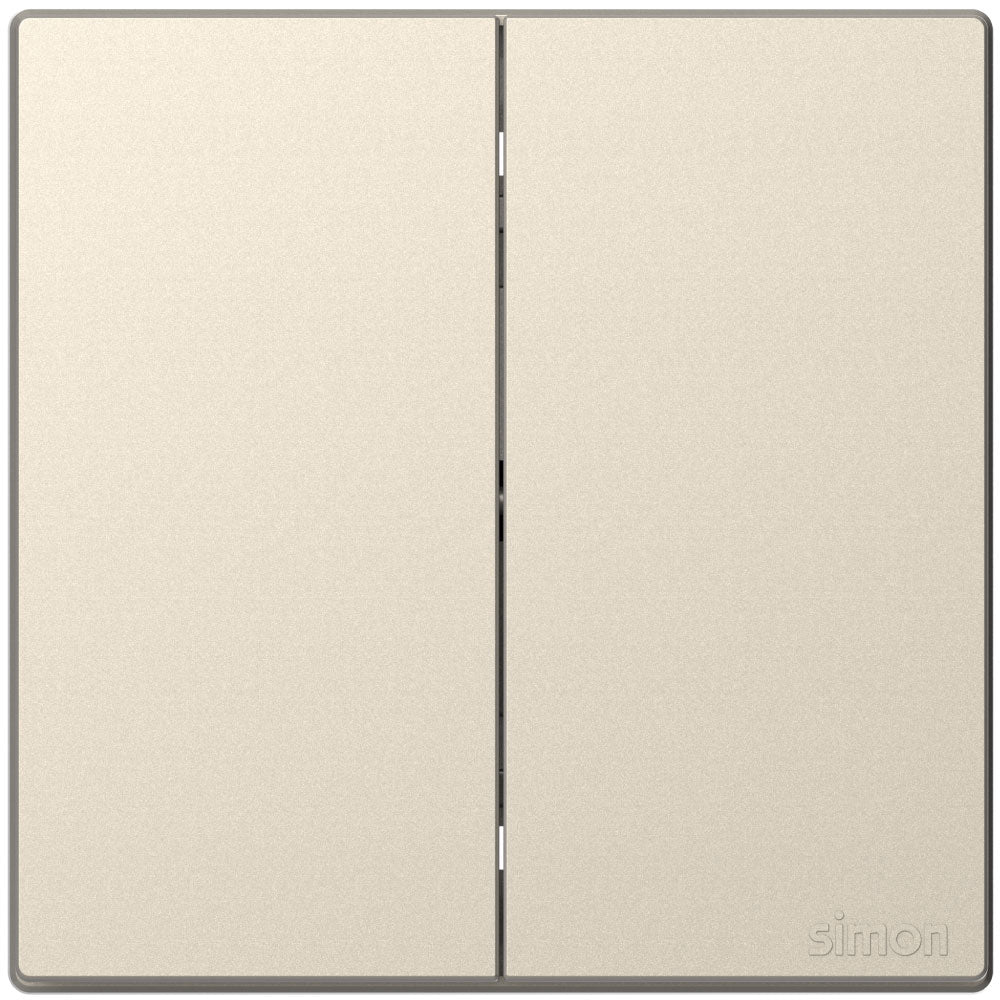 2G 2-Way Switch Colors - Simon