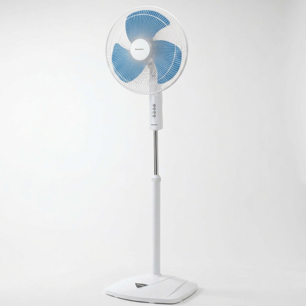 Panasonic Pedestal Fan