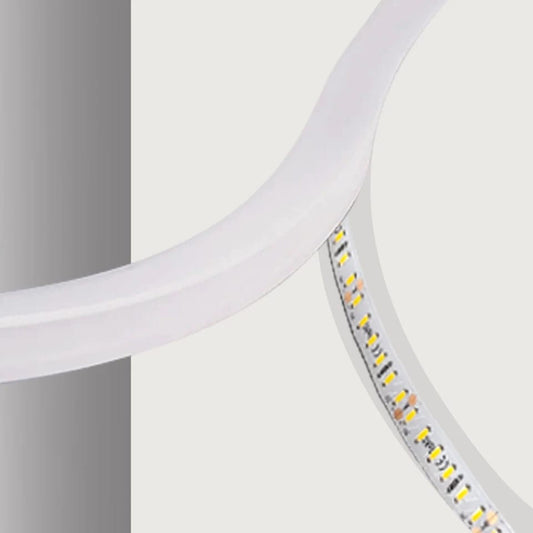 Silicone Linear Flexible Light