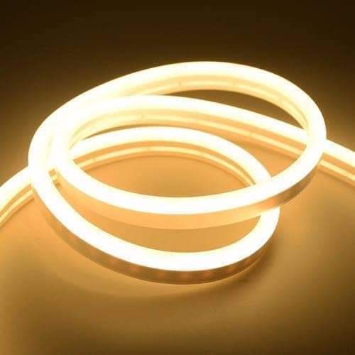 Silicone Linear Flexible Light – HomeFit