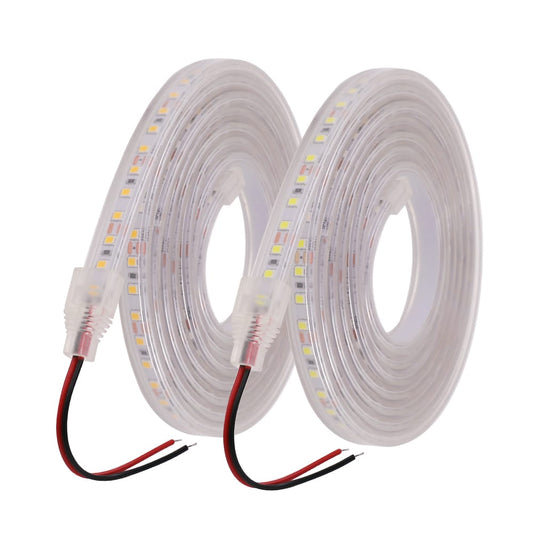 Waterproof IP67 SMD Strip Light - 24 Volt