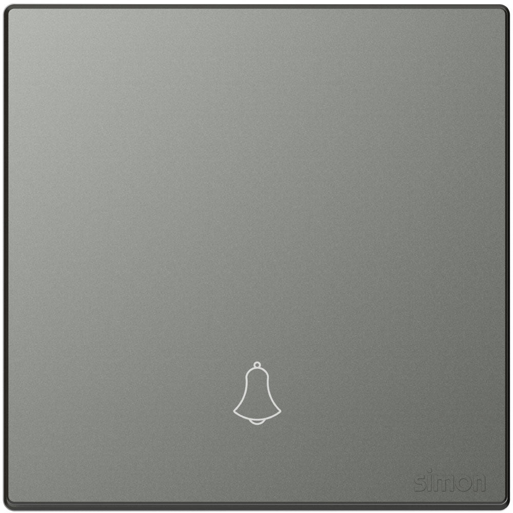 1G Doorbell Switch Colors - Simon