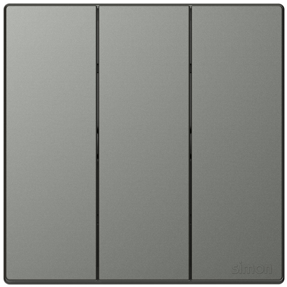 3G 1-Way Switch Colors - Simon