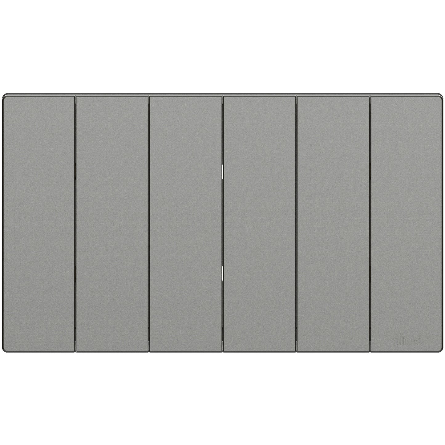 6G 1-Way Switch Colors - Simon