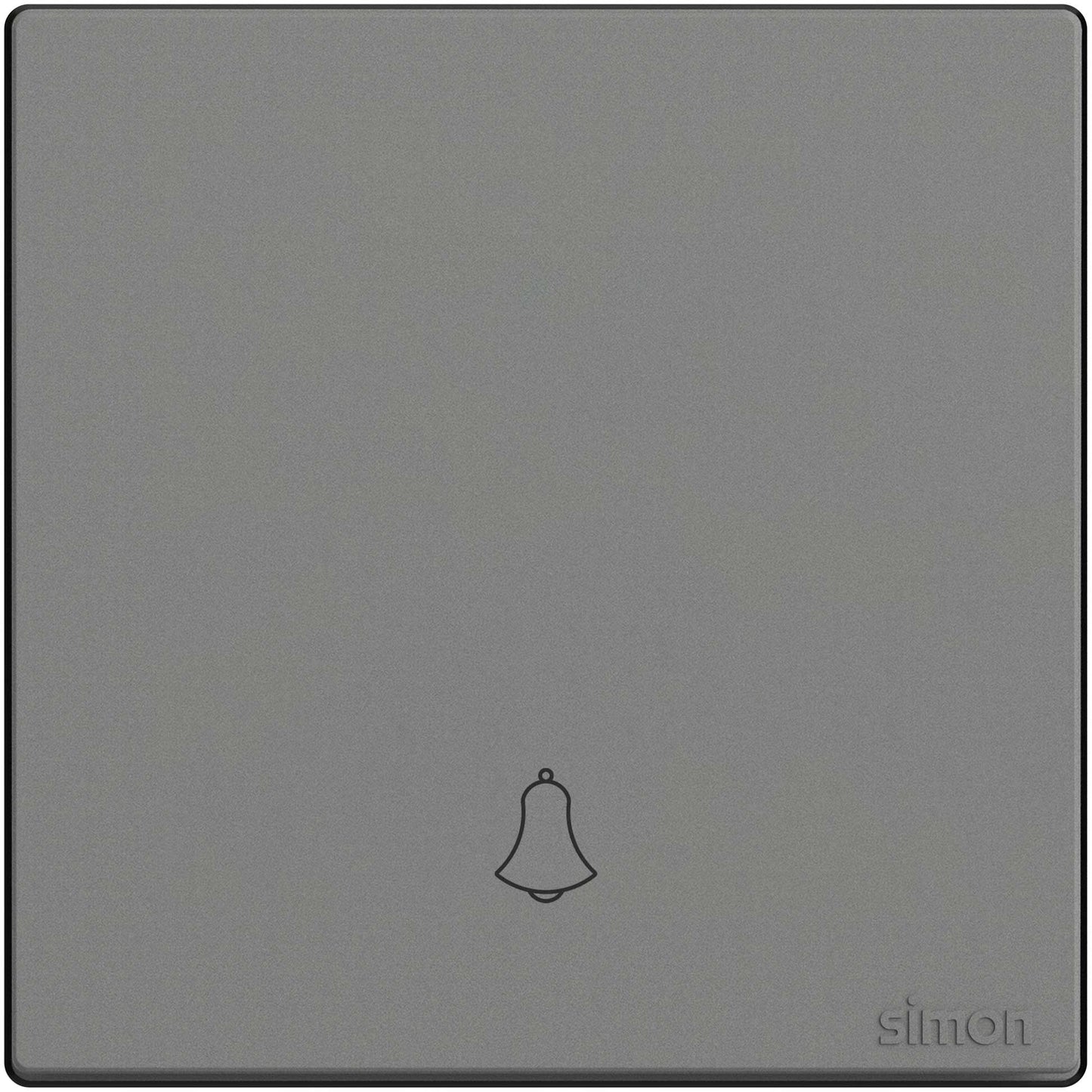 1G Doorbell Switch Colors - Simon