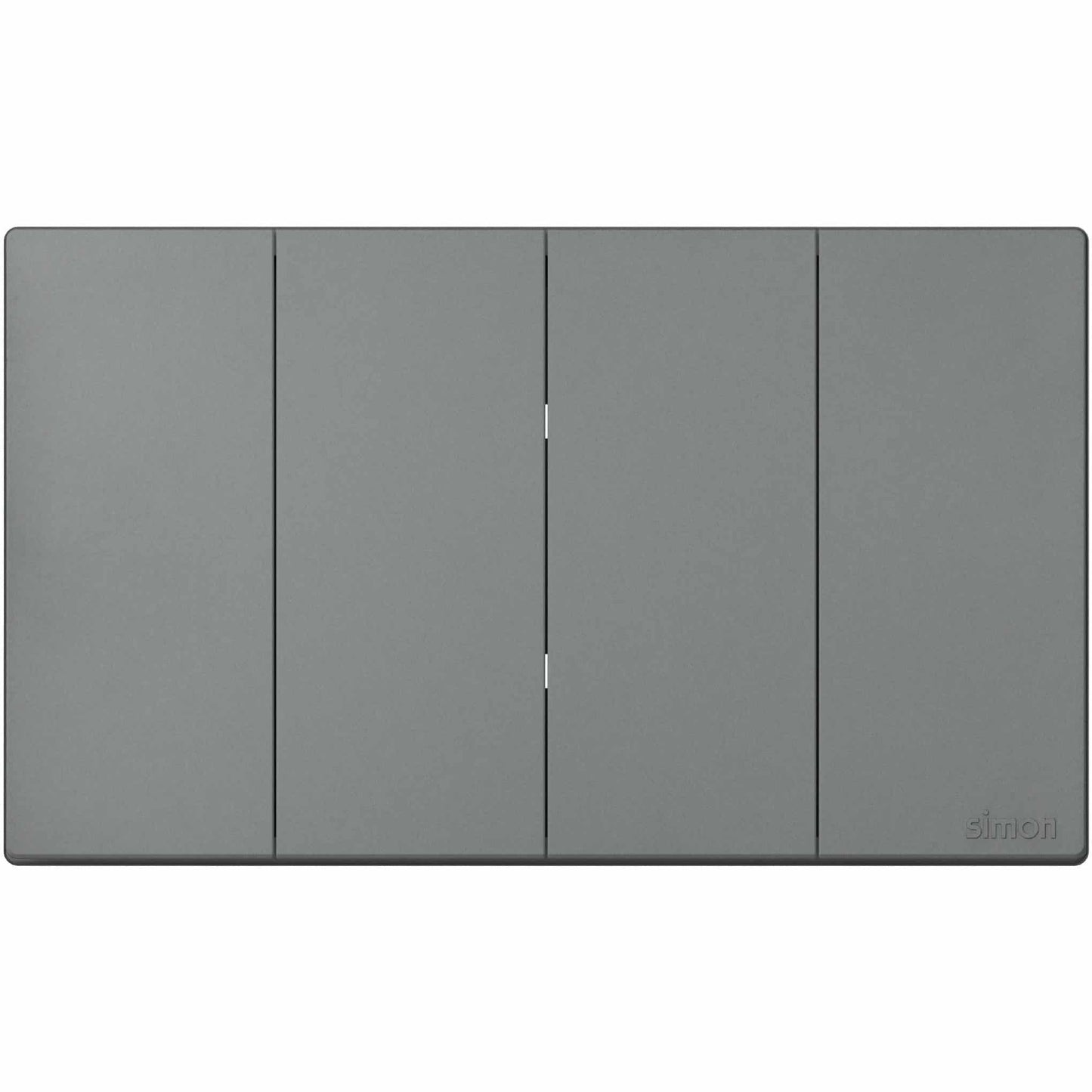 4G 1-Way Switch (3×6) Colors - Simon