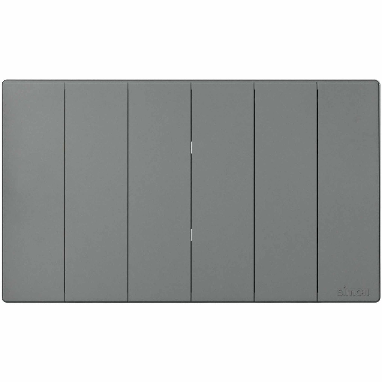 6G 1-Way Switch Colors - Simon