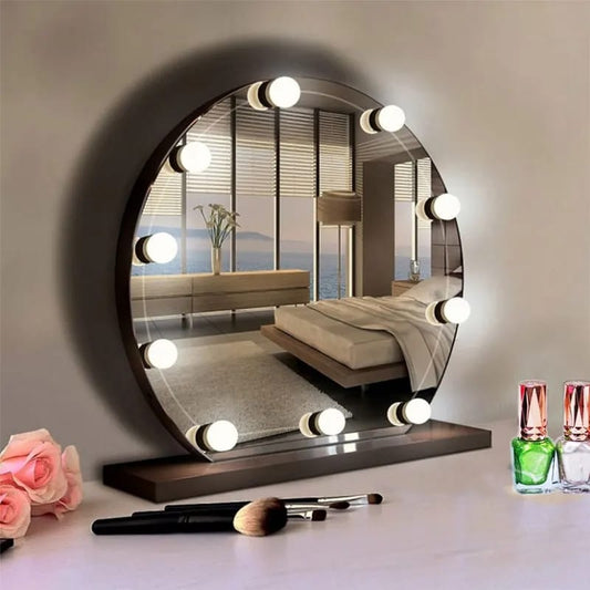 Makeup Vanity Mirror Light