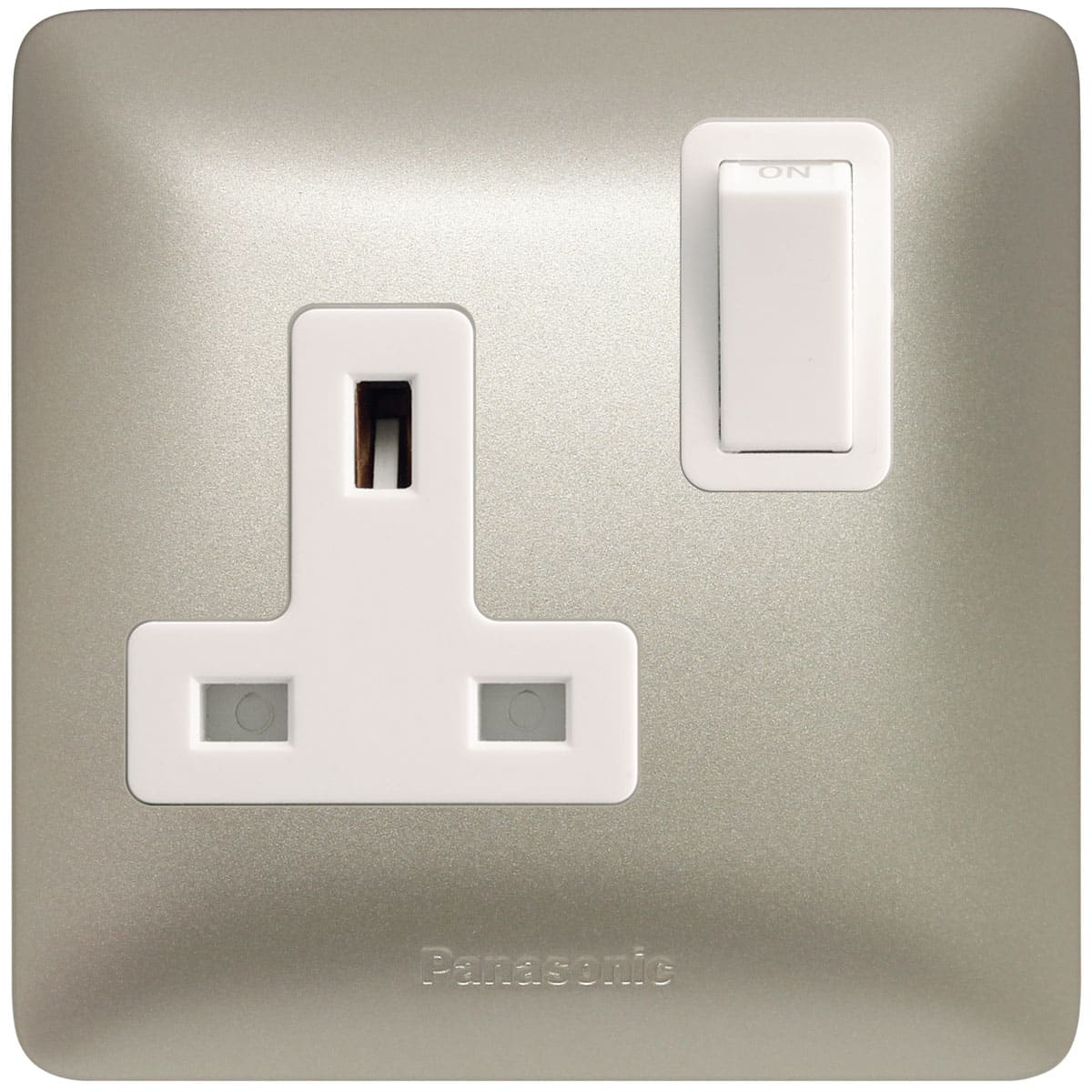 Dencon Interruttore Elettrico Fusibile Senza Lampada Pilota 13A Dencon Interruttore Elettrico Fusibile Senza Lampada Pilota 13A