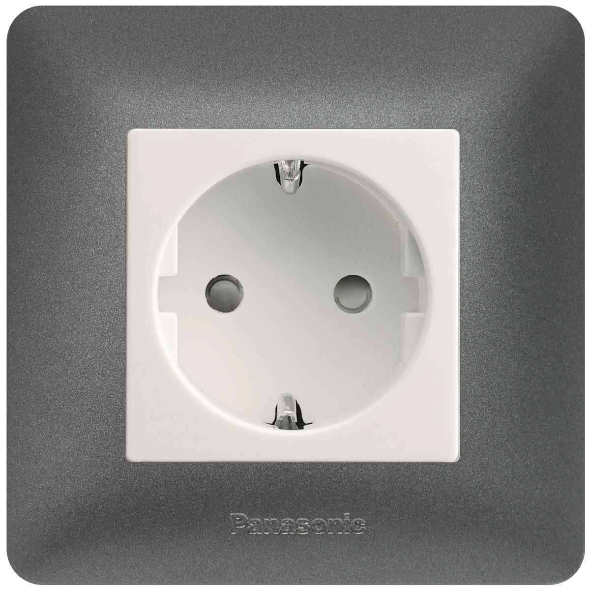 German Socket Reference Model 1G German Socket - Panasonic – HomeFit