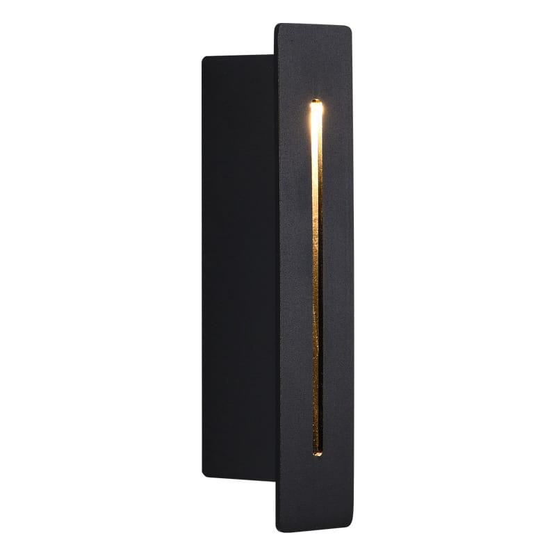 Recessd Step Light Recessed Stair LED Step Light – HomeFit