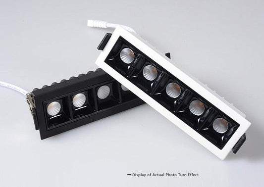 LED Laser Blade  Linear Spot Light (10W)