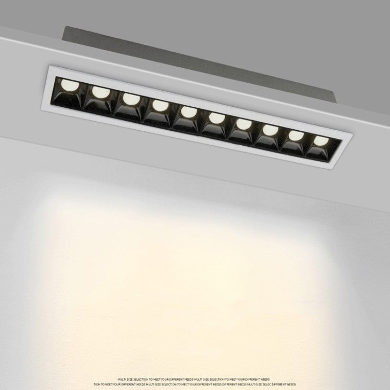 Led Window Blade LED Laser Blade Linear Spot Light (20W) – HomeFit